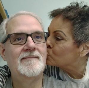 Meet your Posher, Rob